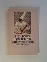 Die beliebteste Familiengeschichte 3458340335 Book Cover
