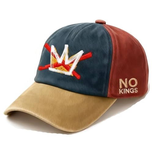 GuaPijing Resist Portland Frog Hat Protest Washed Baseball Cap Portland Frog Fdt Print Dad Caps