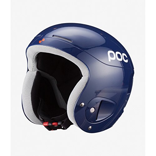 POC Skull X - Lead Blue - Cooler Sci e Snow Board