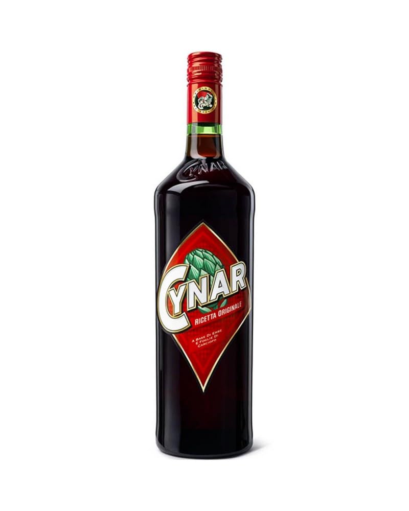 Cynar Bitter 16,5% Vol. 1l