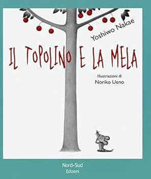 Hardcover Il topolino e la mela Book