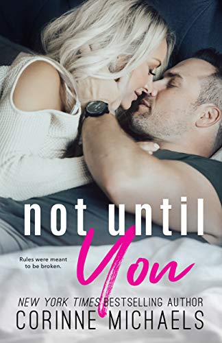 Not Until You (The Second Time Around Book 3)