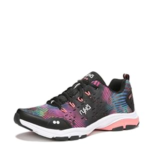 Ryka Women’s Vivid RZX Sneaker