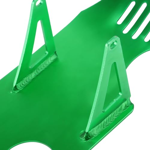 Remplacement pour 110-140cc CRF50 de ce couvercle de stator et protection moteur
