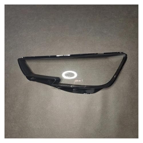 Coque lentille phare voiture transparente résout phare jauni A4 B9