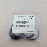 Marke: Millipore Millipore 36265-WB Stütze für Betten, 4 Stück