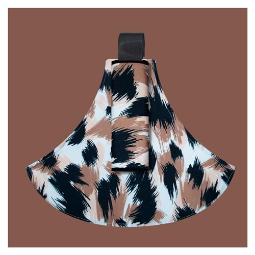 Baby Sling Shoulder Carrier,Ultimate Comfort Side Baby Carrier for Newborn ...