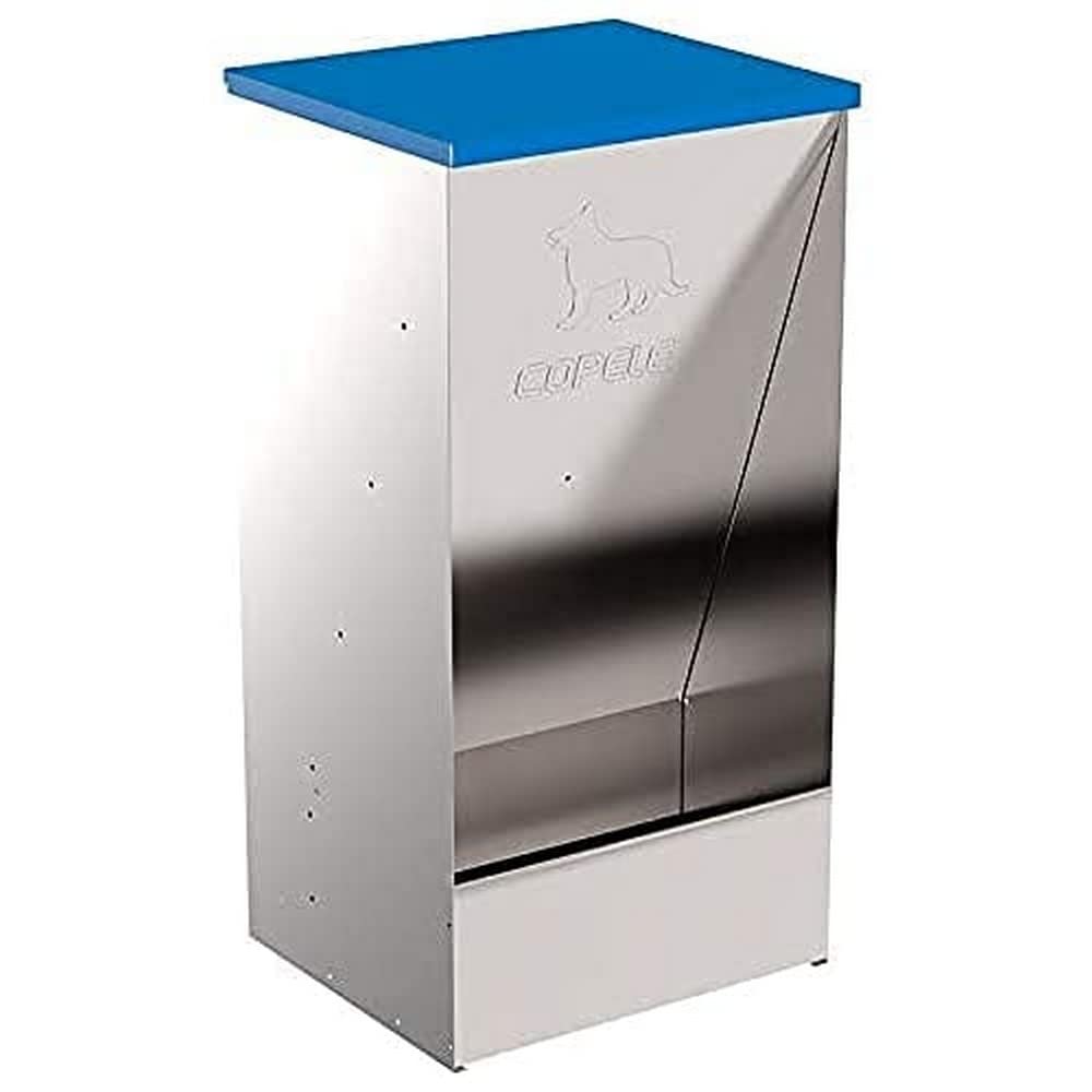 Comedero automático dosidog 50 L