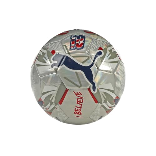 Mini ballon de football Puma Christian Pulisic pour jardin