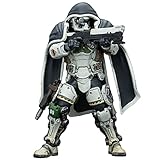 La plus haute norme en matière de figurines de collection : depuis plus de 30 ans, JOYTOY propose des figurines d'action de haute qualité et méticuleusement conçues qui donnent vie au monde de Warhammer 40K. Connus pour leur savoir-faire et leur attention aux détails, les modèles JOYTOY sont la norme d'or pour les collectionneurs Warhammer.
