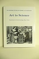 Art to science: Department of Anesthesiology, Mayo Clinic B0006RJ1I4 Book Cover