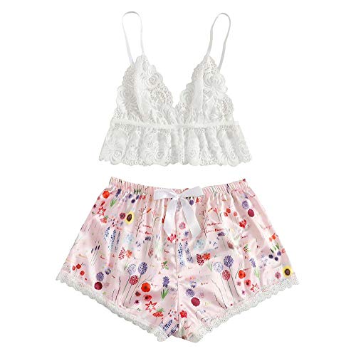 Lingerie sexy et vêtements de nuit satin pour vos soirées complices