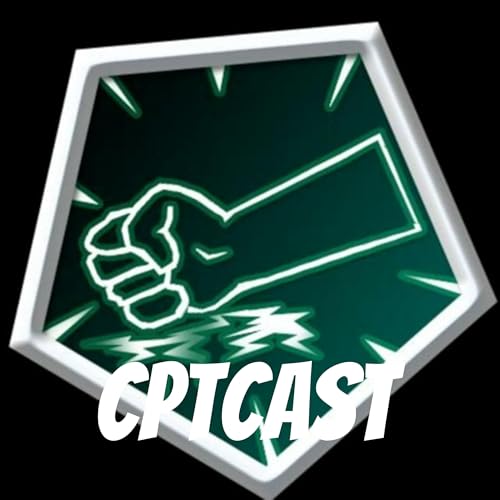 『CPTcast』のカバーアート