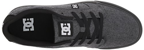 Image of DC Shoes mens Anvil Tx Se Skate Shoe