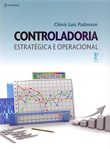 Controladoria estratégica e operacional: