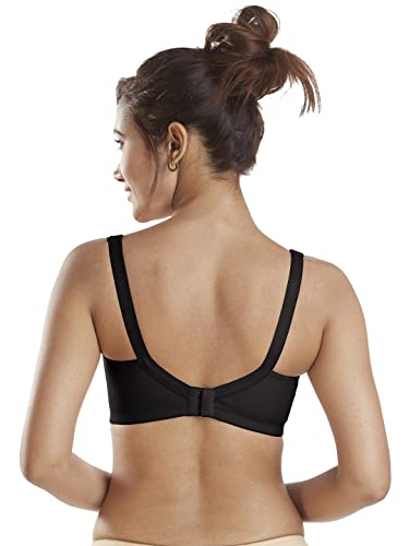Image of SONARI Dazzle Women's Full Coverage Wirefree Non-Padded Bra