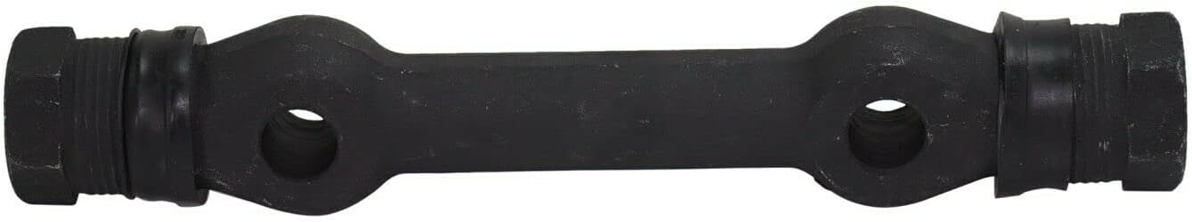 Replacement Control Arm Shaft Kit Mechanics Choice for 1989-1991 Chevrolet R2500 Suburban Front Driver Passenger Side Upper