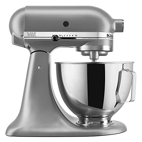 Find The Best Tilt Head Stand Mixer Reviews & Comparison Katynel