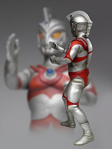 Amazon | CCP ウルトラマン 1/6特撮シリーズ ウルトラマンエース 2.0 