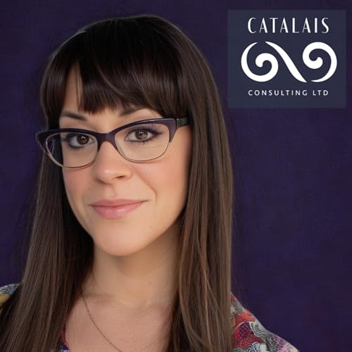 Ren&eacute;e de Sousa | Rebelles, Resistance & Rewriting the Future: Using AI and Storytelling to Fight for Gender Equality