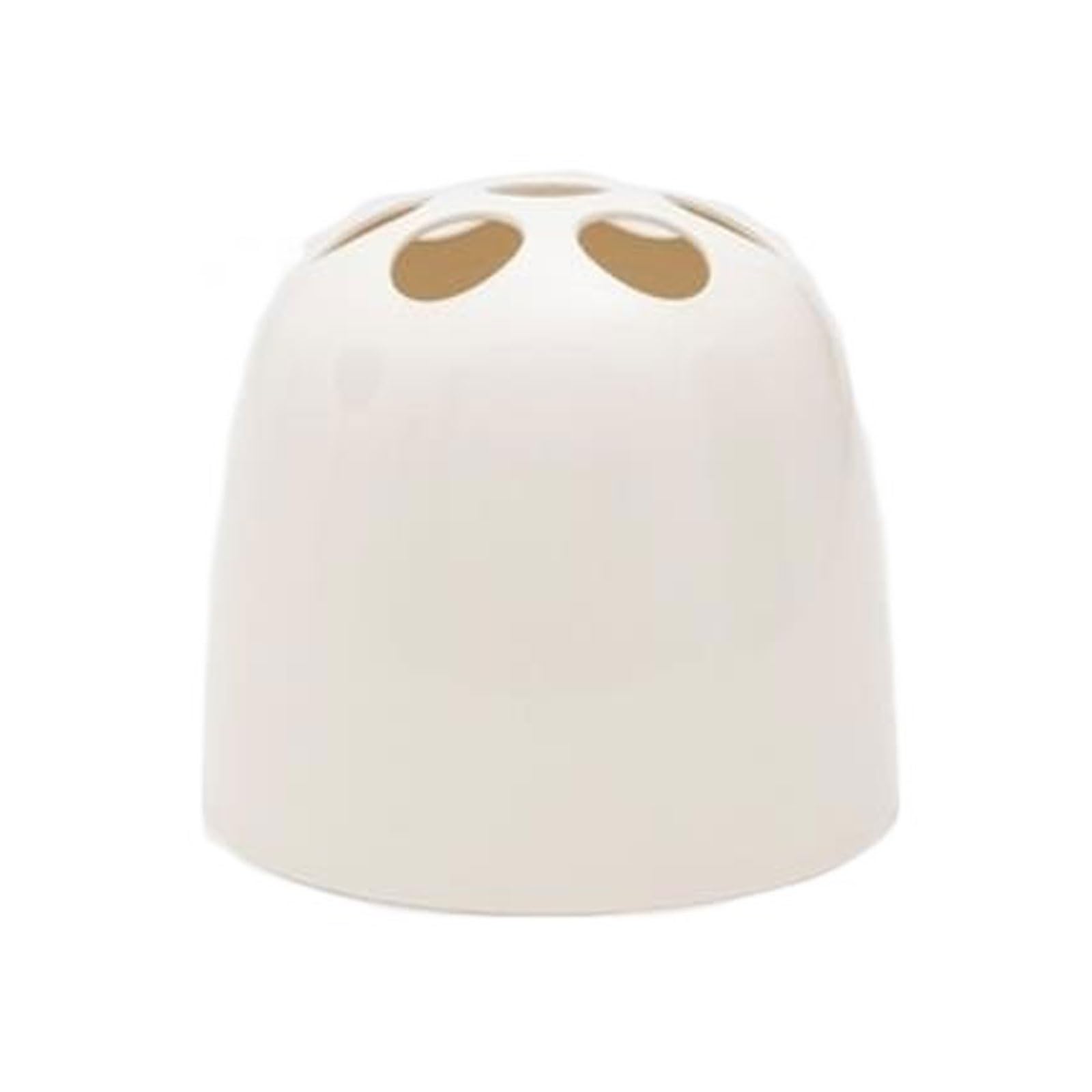 Lizhuzhuzs28 Freestanding Umbrella Holder for Entryway, Storage Stands Bucket, Home Office Entry Drainage Rack, Keep Floor Dry Stand Office(White)