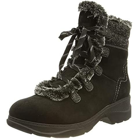Botas para Nieve Mujer Clarks Aveleigh Edge Cover