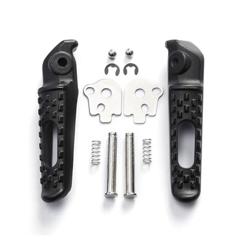 Cale pied accessoires moto antidérapant pour CBR1000RR