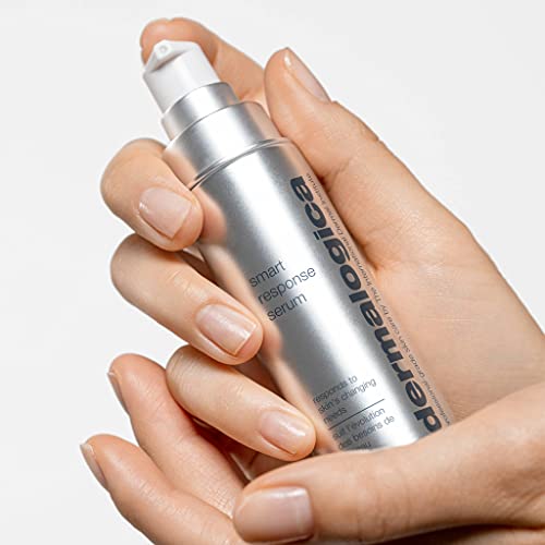 Dermalogica 111432 Smart Response Serum thumb #4