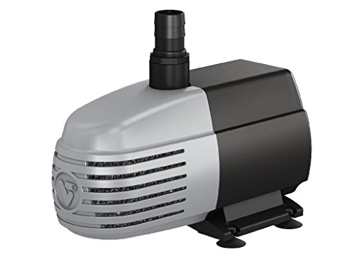 Velda - Set Per Getto A Fontana Illuminato Per Acqua - 2