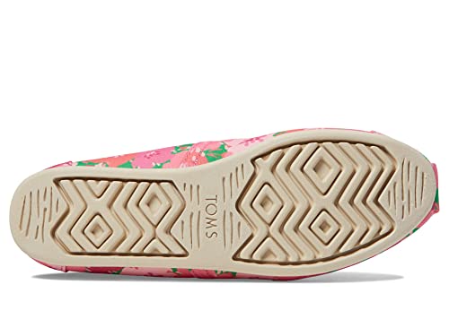 Image of TOMS Women's Alpargata Cloudbound Loafer Flat