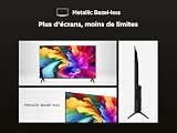 TCL 32 Pouces Full HD Smart QLED Direct LED SF560 avec Fire TV et vocale Alexa - 11