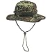 MFH GI Ripstop Bush Hat Flecktarn size L