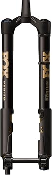 Factory Podium Fork by FOX