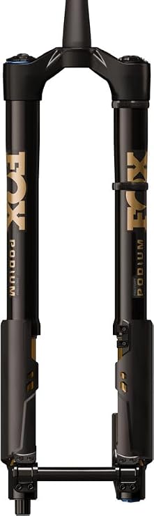 Factory Podium Fork by FOX