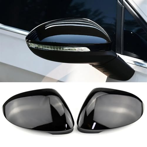 Couvercle de rétroviseur Golf 8 protection extérieure robuste - 2
