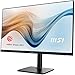 MSI Modern MD272QP 27-Inch Computer Monitor - 65W Type C Power Delivery with DP Alternate