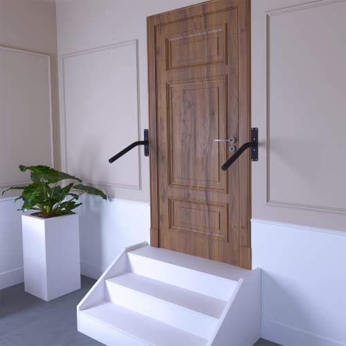 5 Best Grab Rails for Stairs A Comprehensive Guide for Safety and Security