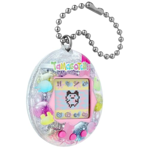 Image of Tamagotchi Original - Sparkle Boba