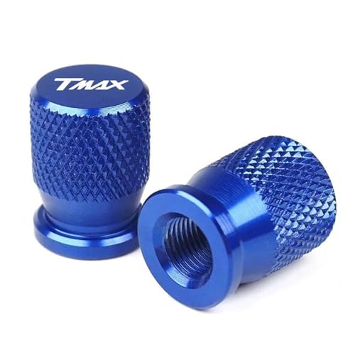 Bouchon de valve TMAX 560 capuchon potence pneu moto pour TMax530 SX 2011-2020