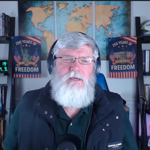 (Ret.) Col Chris Wyatt: Iran clings to its enriched uranium as US regroups to hit harder&hellip;