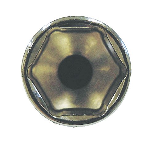 Valley 3/8-Inch Hollow Shank Nut Driver With Soft-Touch Handle, Drins-38P - Sold By Ucostore Only #TOP2