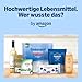 by Amazon Ultra Dry Windeln – Größe 7 (17 kg+) – 112 Windeln (2 Packungen à 56 Stück) (Früher Unter Der Marke Mama Bear, Identisches Produkt)