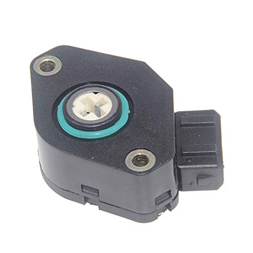 Capteur de position du papillon pour VW Jetta Cabrio et Golf 3 037907385N