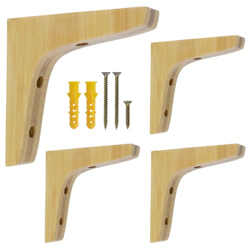 Encuentra mensulas madera marca dnyta, en la categoría de ménsulas. Mensulas madera Marca Dnyta 2