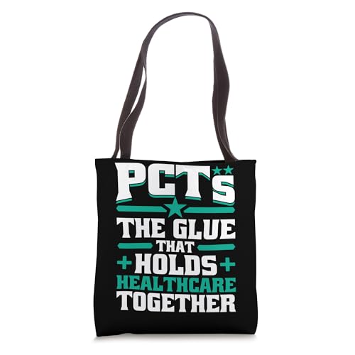 Bolsa de trabajo Patient Care Tech Tote 16 pulgadas miniatura 1