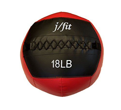 JFIT Wall Ball