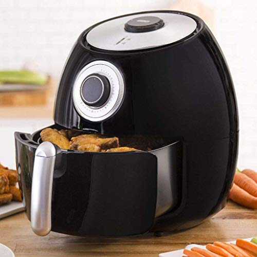Best Dash Air Fryers Buying Guide 2022 August 2024 AirFryer Reviews