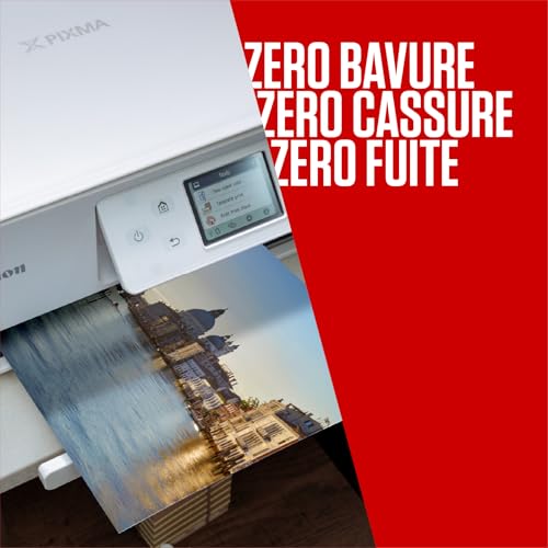 Canon 2106C006 Set - vue 5