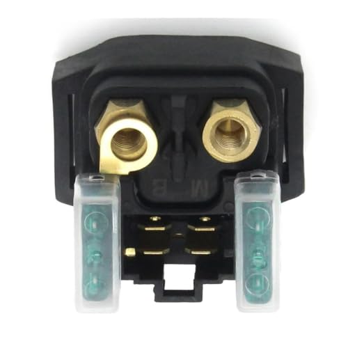 Relais de démarreur pour TDM900 et X-City 250 compatible 4YR-81940-02