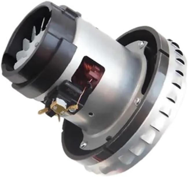All copper 220V 1400W vacuum cleaner motor WD3.200 NT38/1 NT90/2 NT70/2 vacuum cleaner replacement motor